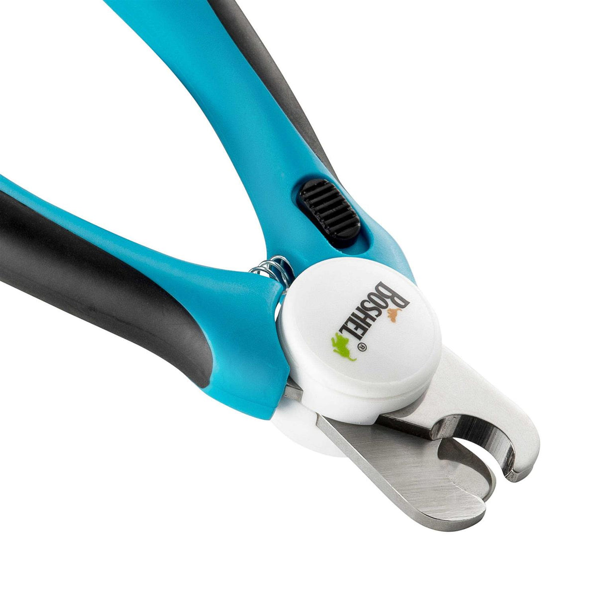 Dog Nail Clippers with Quick Sensor W740