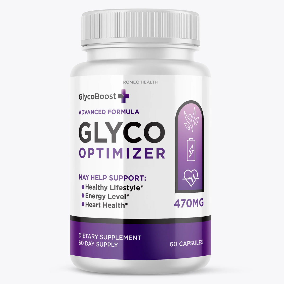 Dietary Supplement P93512