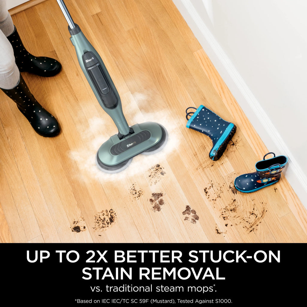 Steam Mop D87130