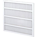 18x18x1 Pleated Air Filter MERV 8 Box of 12 I279