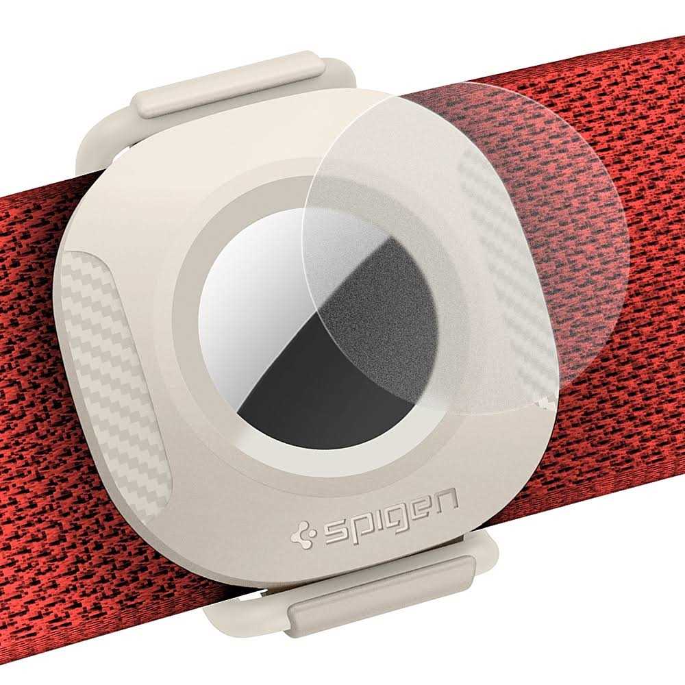 Pet Collar for Apple AirTag D1580