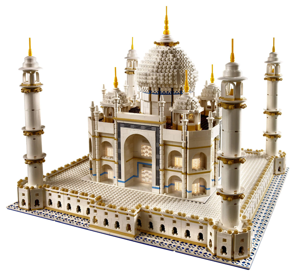 Taj Mahal R722