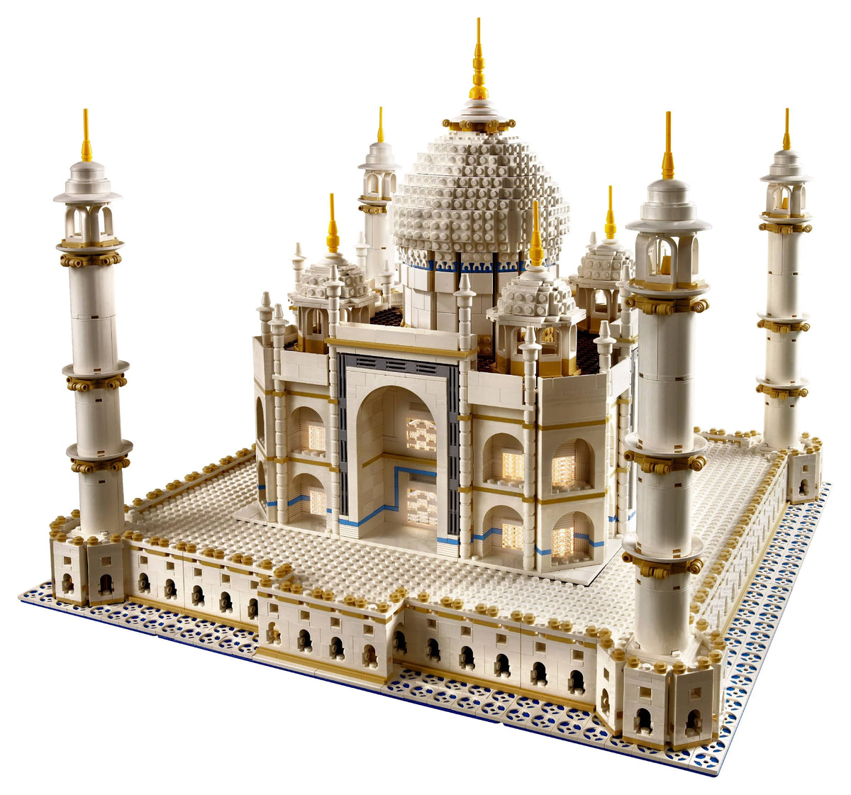 Taj Mahal R722