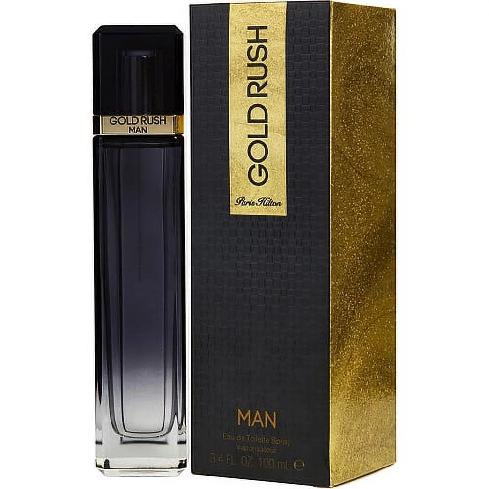 Gold Rush Man R94986