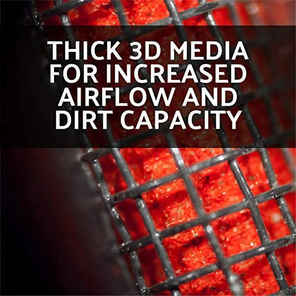 DryFlow Air Filter S312288