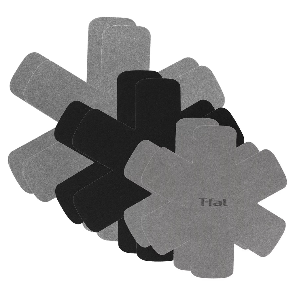 Cookware Pot Protector 6-Piece Set O8126