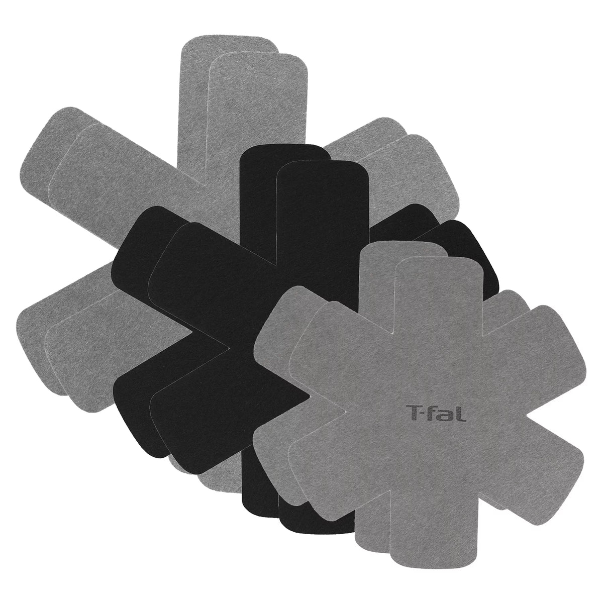 Cookware Pot Protector 6-Piece Set O8126