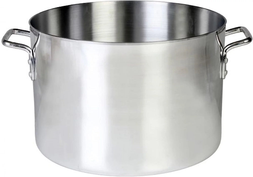 8 qt. Aluminum Sauce Pot O705