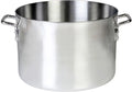 8 qt. Aluminum Sauce Pot O705