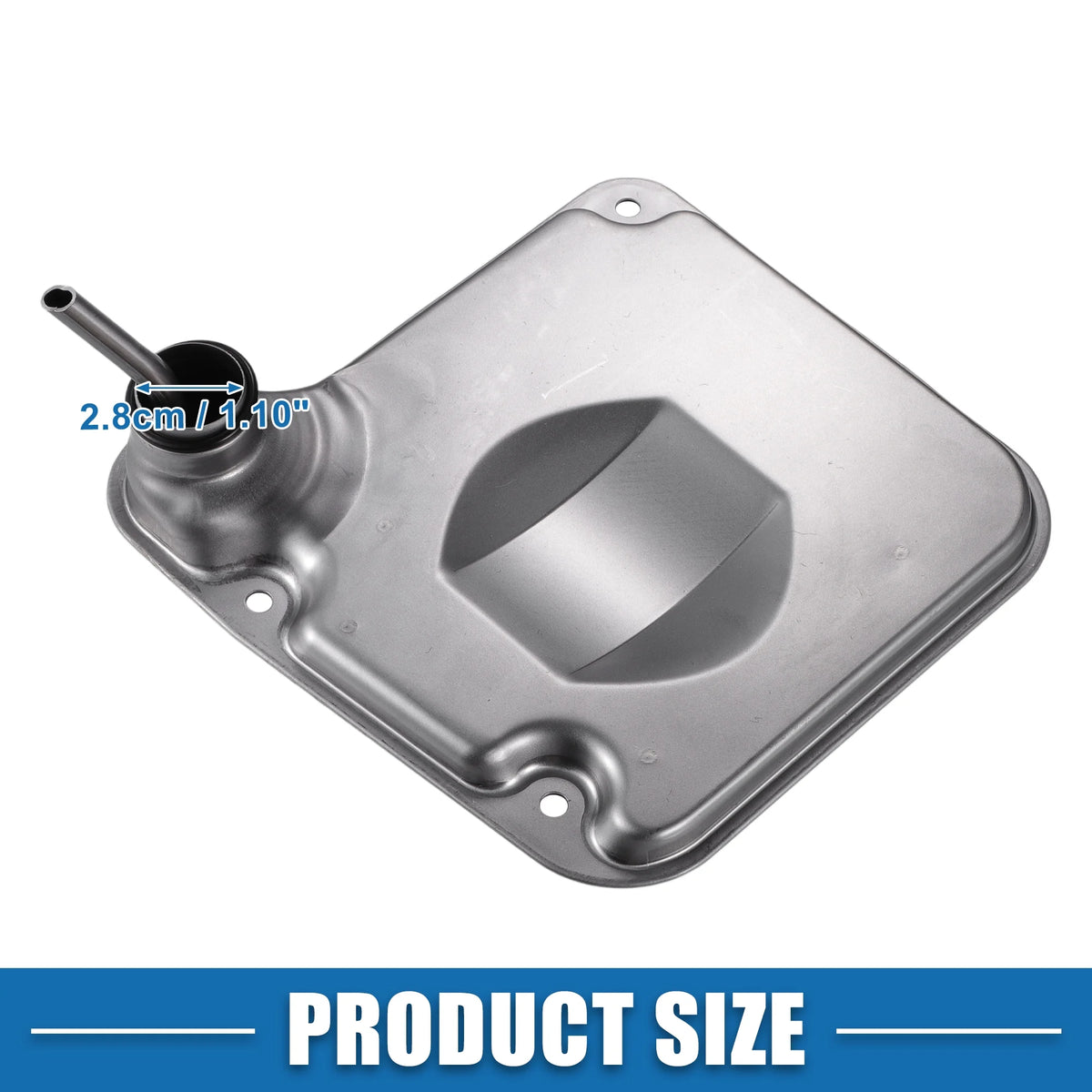 Car Oil Pan Automatic Transmission Filter for Subaru Forester 2013-2016 D337087