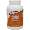 MSM Powder 1 lb A70648