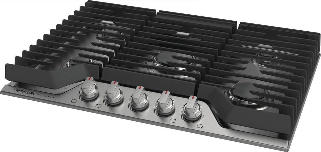 Stainless Steel Gas Cooktop O69147
