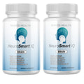 60 Capsules Brain Nootropic M117378