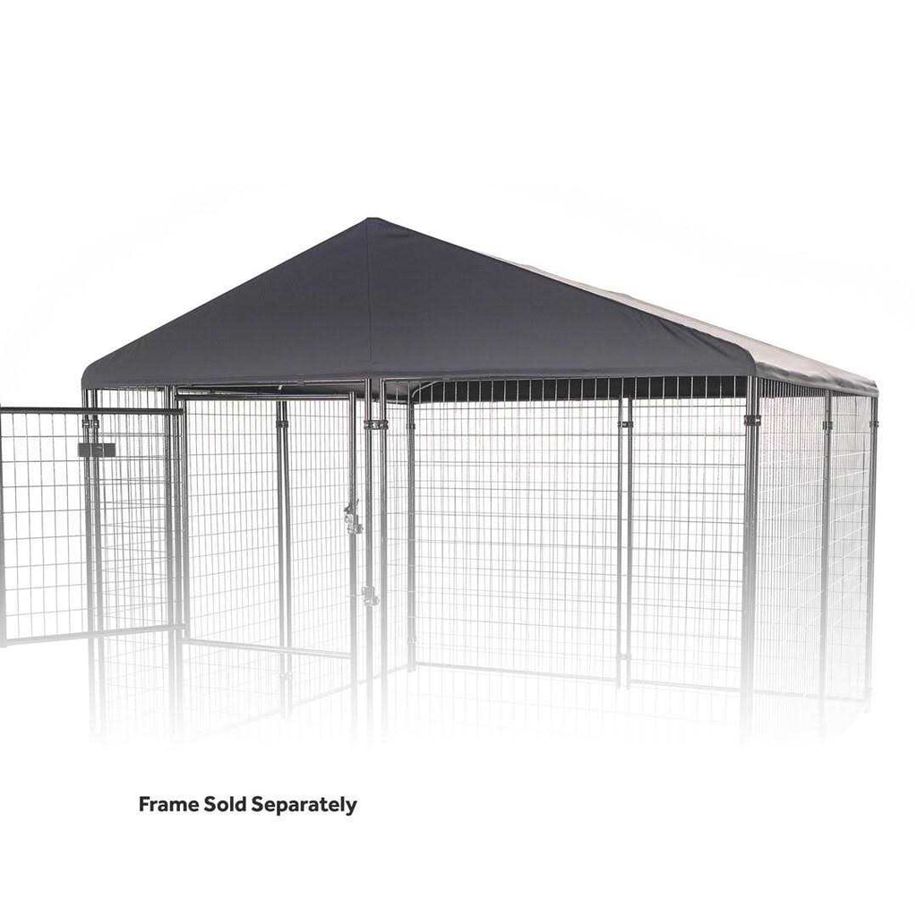 Canopy Kennel Cover U876