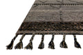 Grey Multi 5'6 x 8'6 Rug I52040