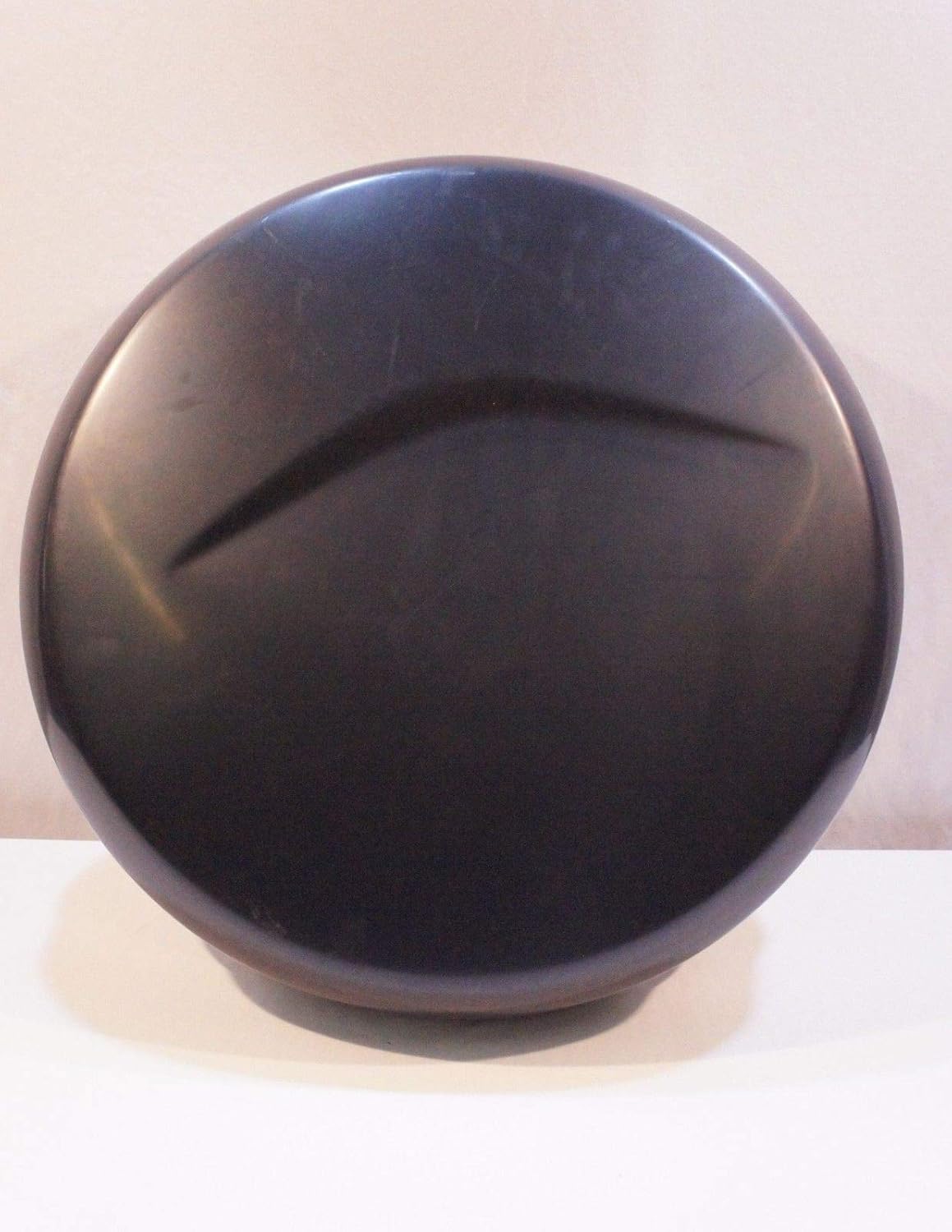 Spare Tire Cover, 17" Y29128