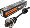 CV Axle Drive Shaft Assembly Pack of 2 F7318