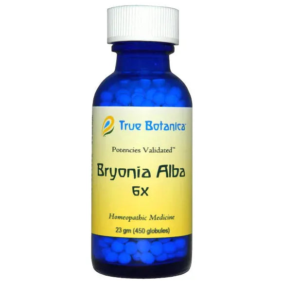 Bryonia Alba 6X 23 g A679
