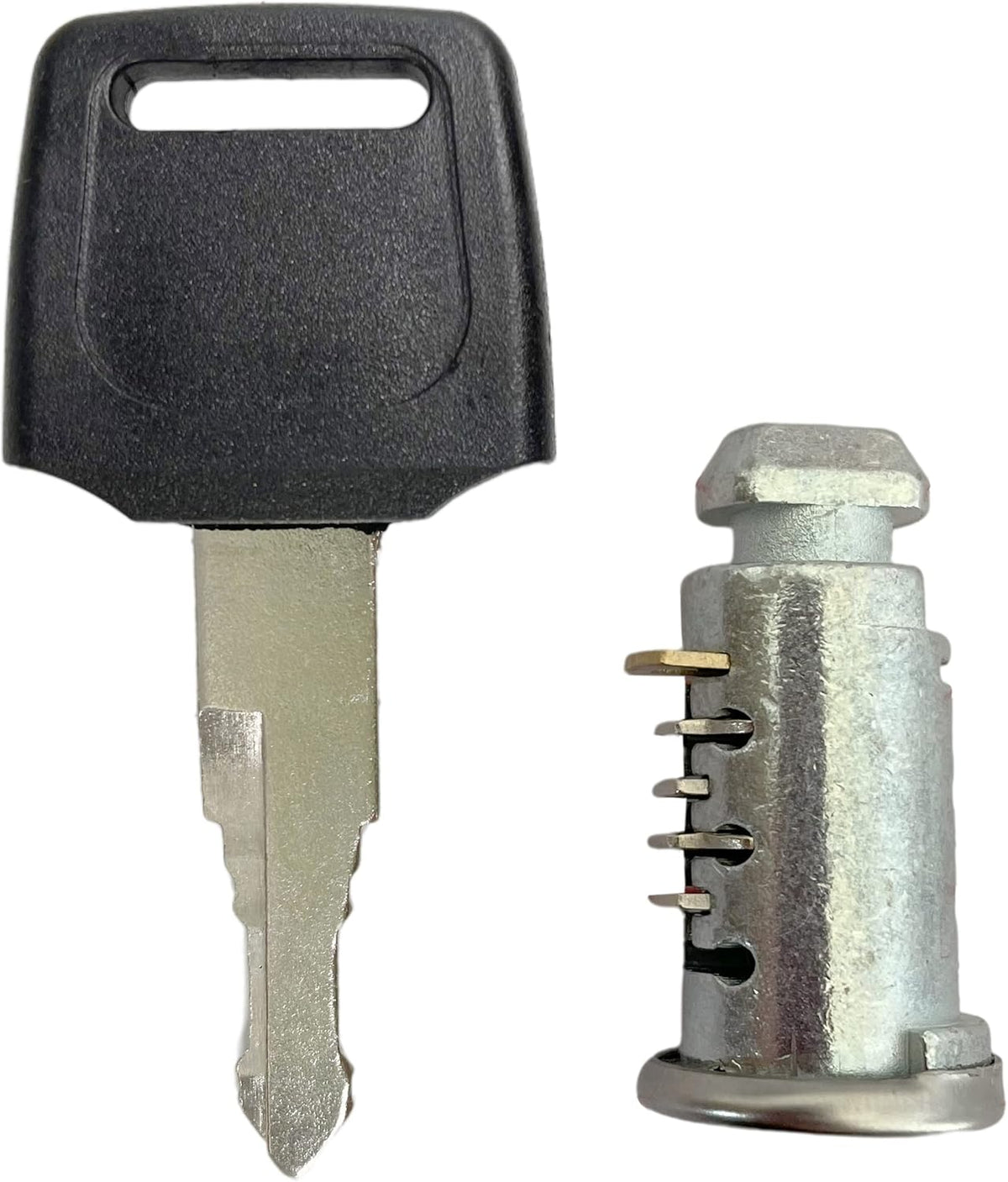 4 Pack Lock Cylinders for Car Racks Q63690