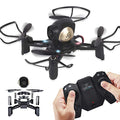 Mini RC Drone Quadcopter 2.4GHz 4 Channels U525194