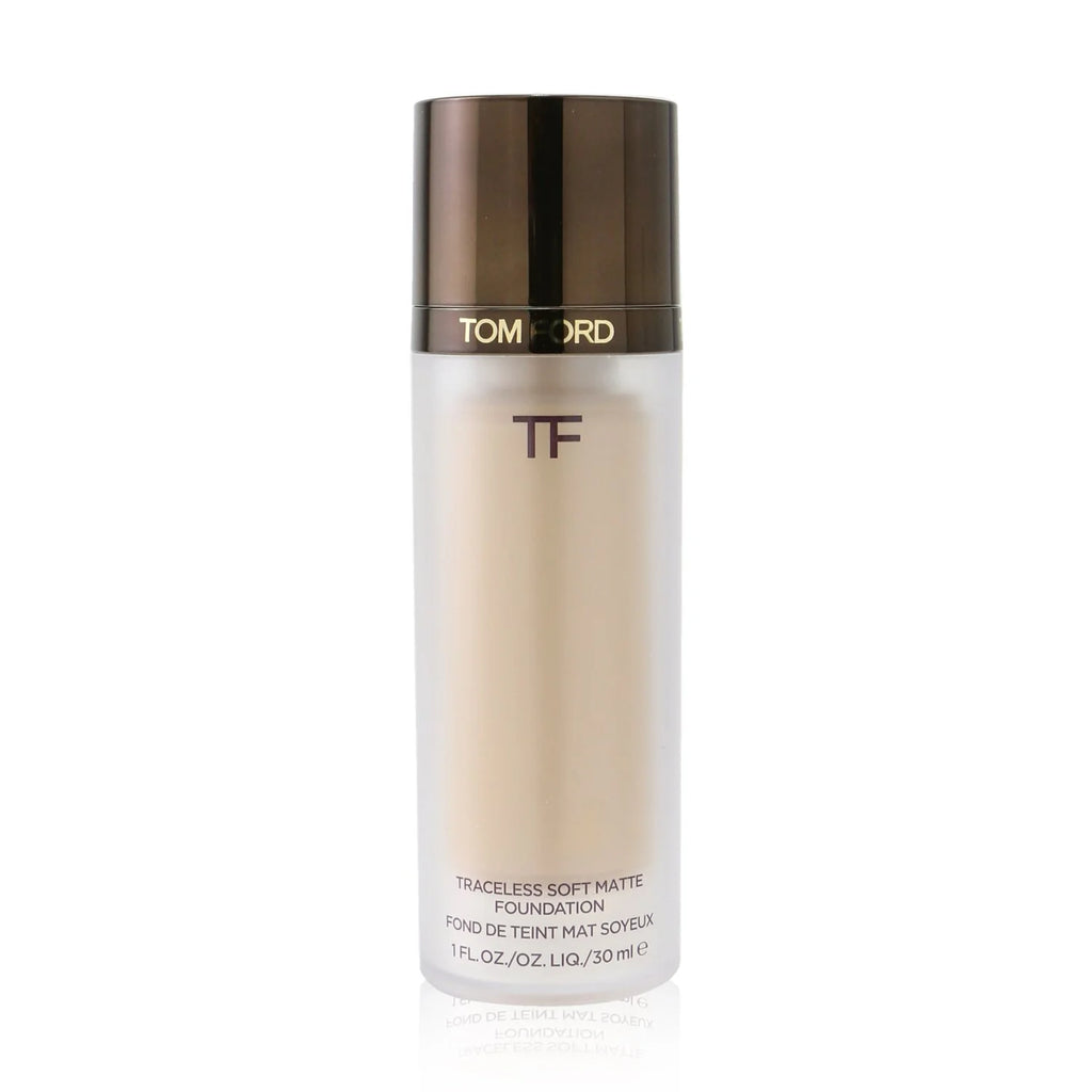 Soft Matte Foundation 2.5 Linen 30ml J340