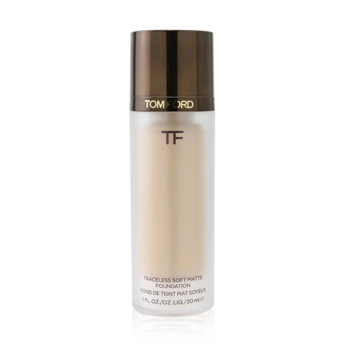 Soft Matte Foundation 2.5 Linen 30ml J340