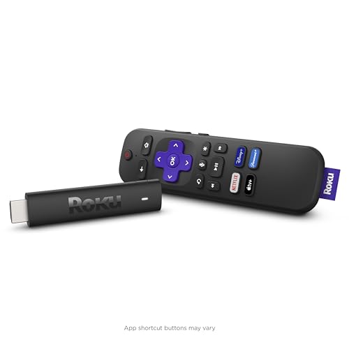 4K HDR Streaming Device with Voice Remote O265