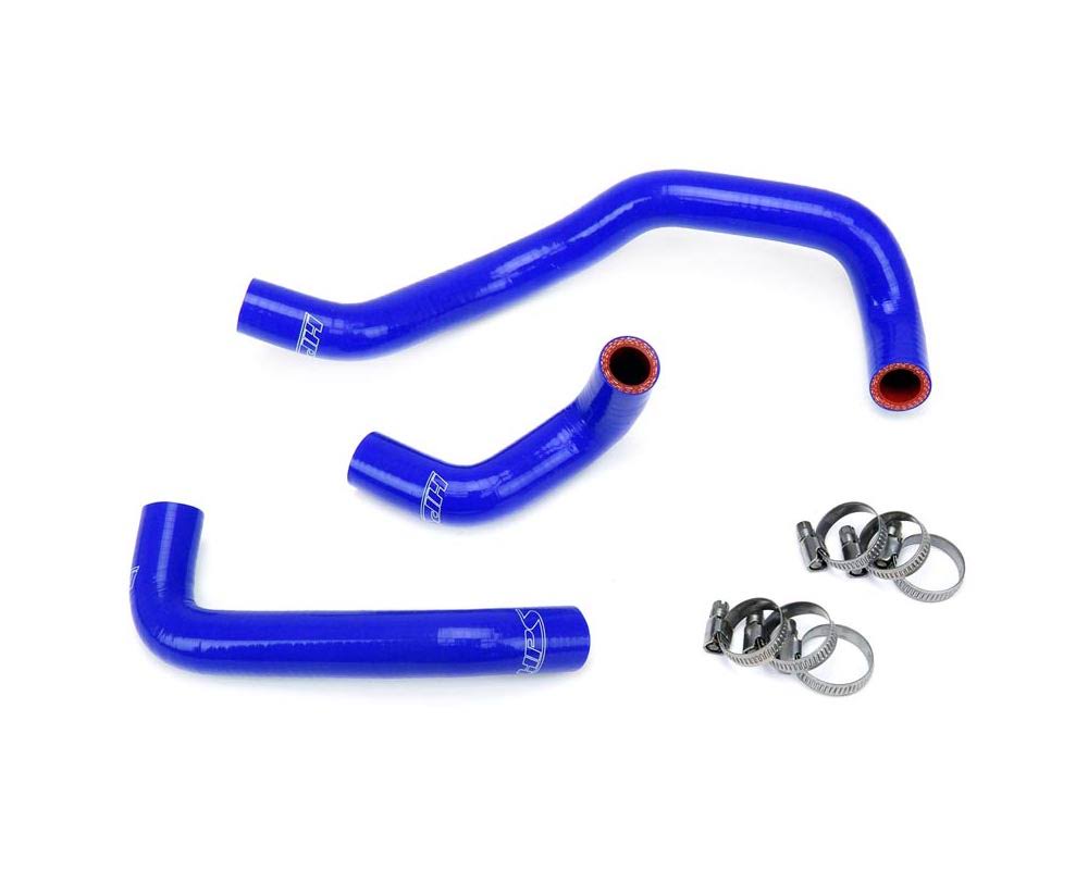 Heater Hose Blue J4201