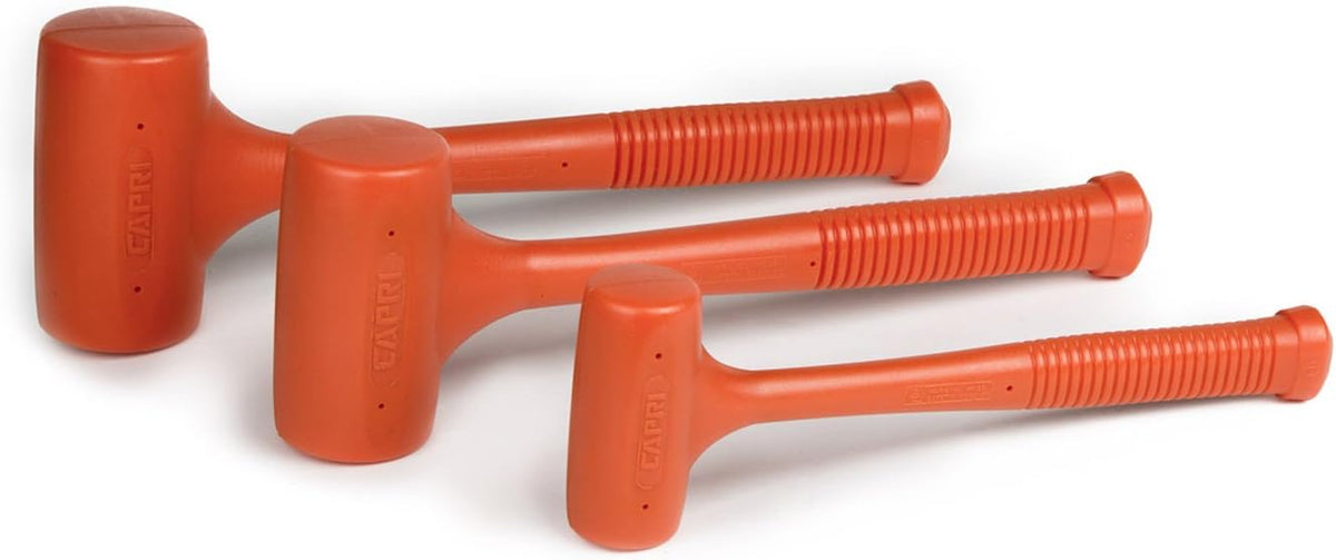 Dead Blow Hammer Set (Pack of 3) Z309