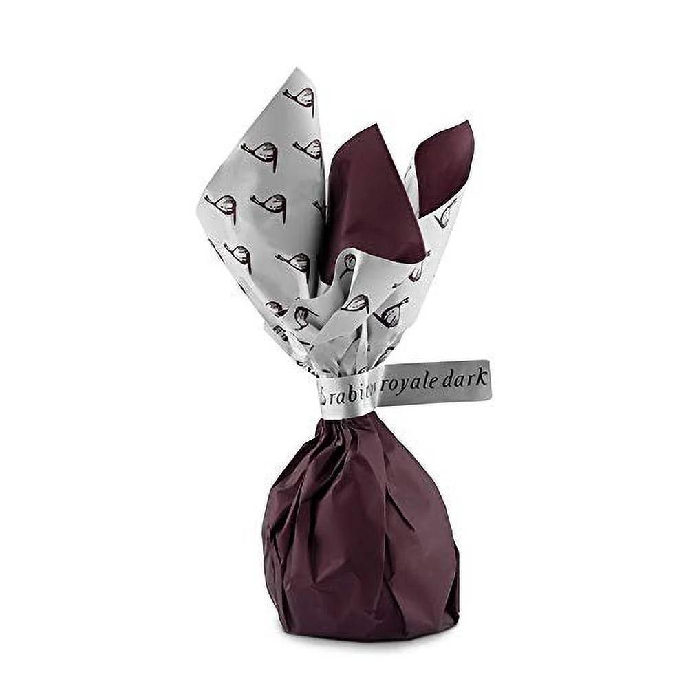 Dark Chocolate Truffle Stuffed Fig Bonbons 8pcs D374