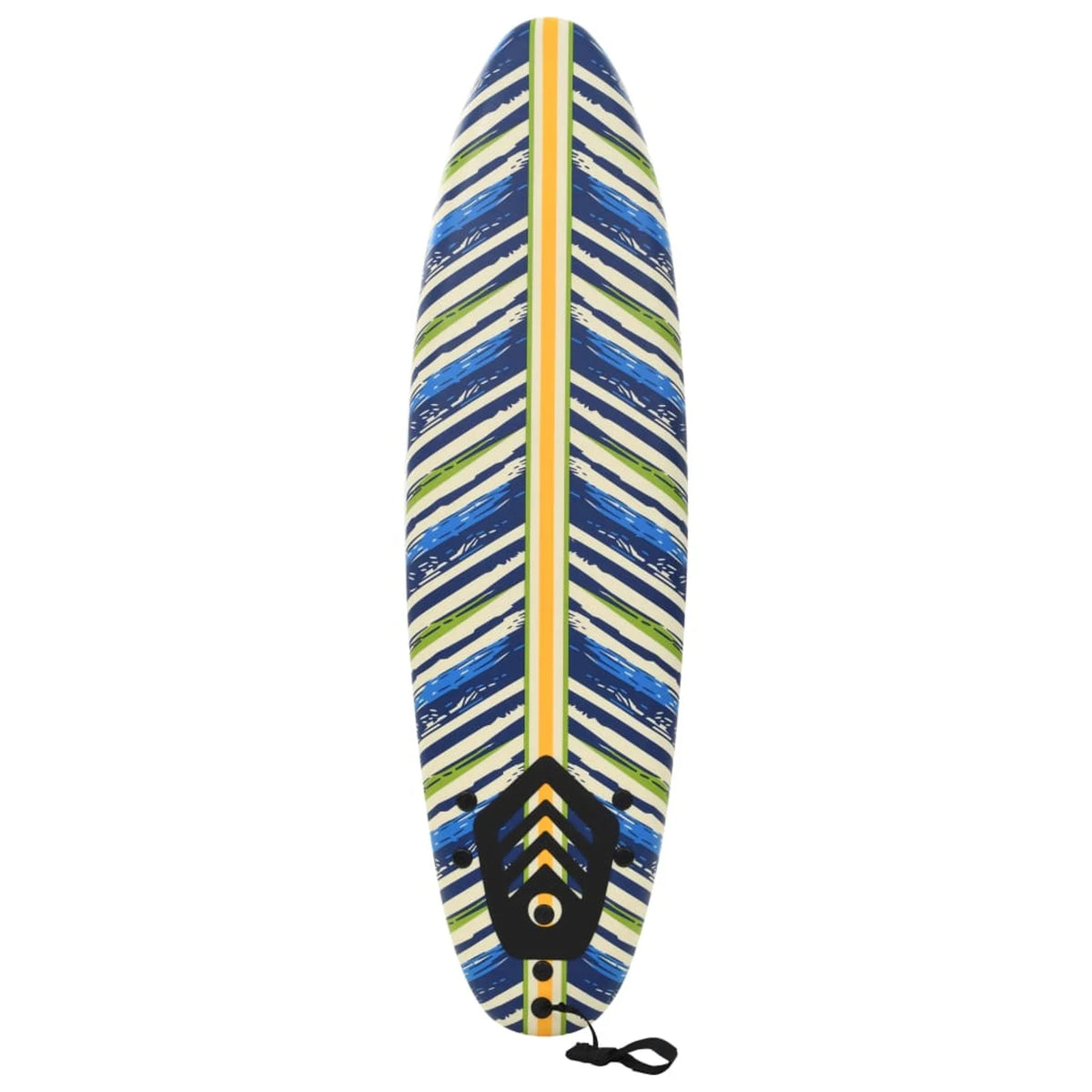 Surfboard 66.9" D303