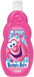 Liquid Bubble Bath, Original 16 oz (Pack of 6) S76209