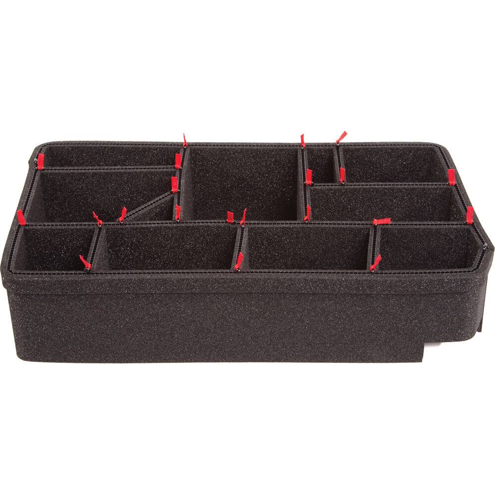 Divider Kit for Pelican iM2500 Travel Storm Case U9201