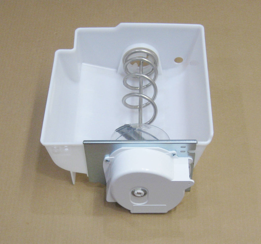 Refrigerator Freezer Ice Bucket Auger Dispenser V506807