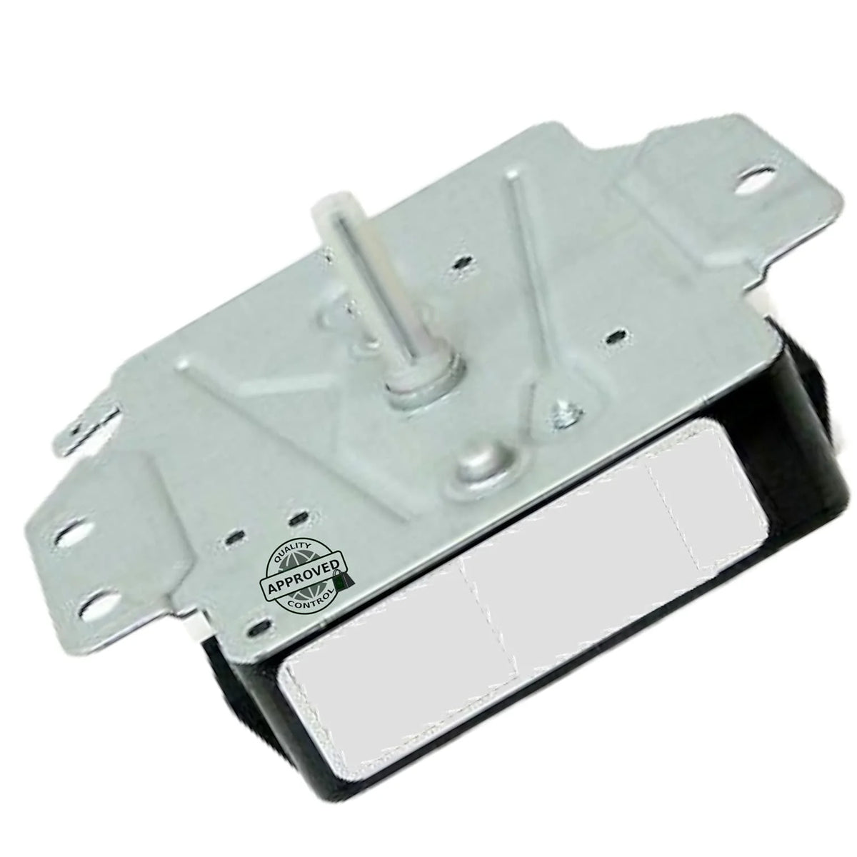 Dryer Timer 1" Shaft D336