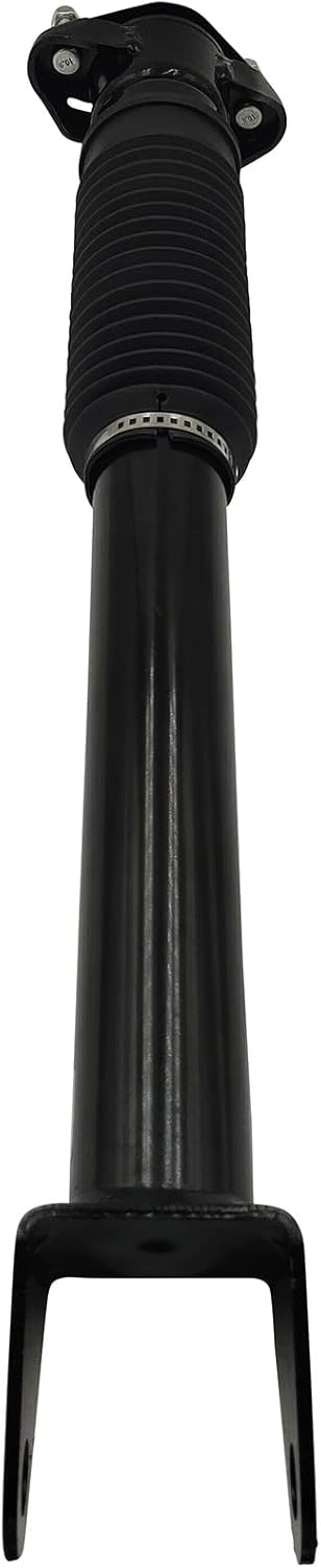 Rear Air Shock Absorber Struts Set of 2 for Mercedes-Benz GLE Z614