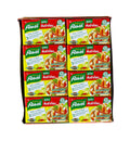 Tom Yum Seasoning Bouillon Cubes Pack Of 24 N288