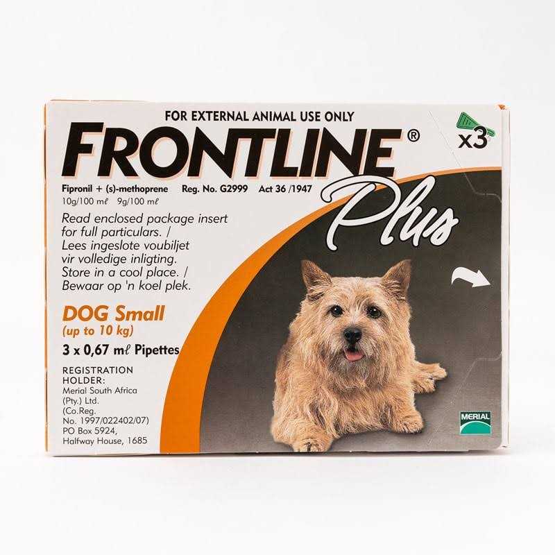 Small Dogs 2-10Kg Pet Supplies N17305