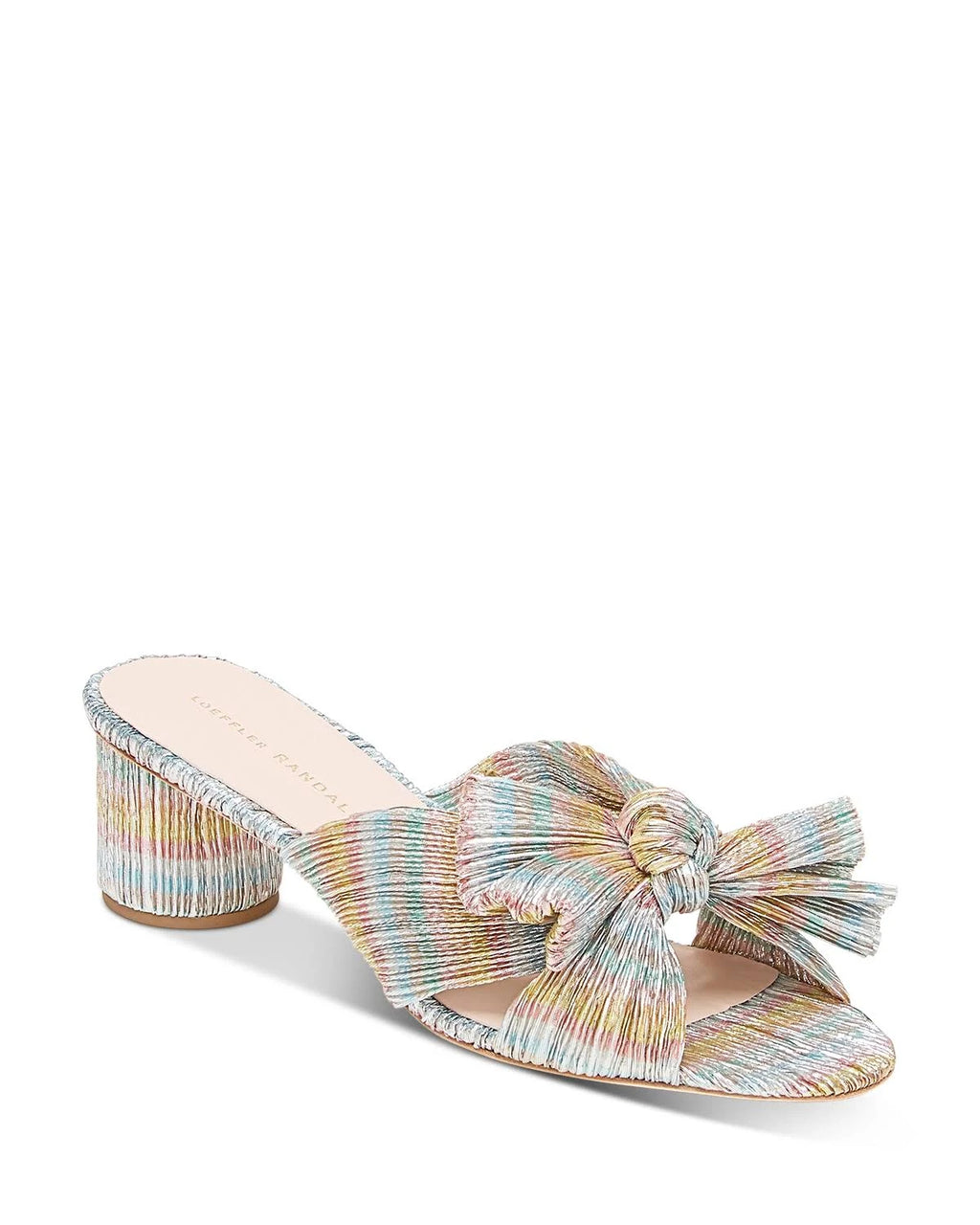 Rainbow Knot Slide I7177