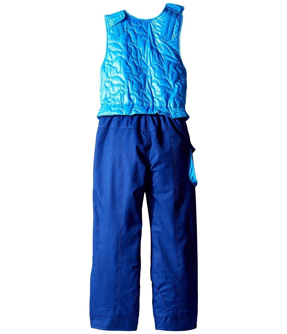 Girls Bib I9071