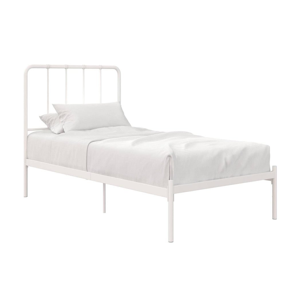 Metal Bed - Black - Full G52560