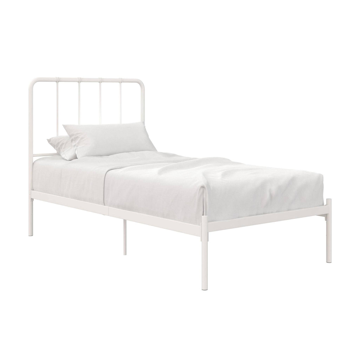 Metal Bed - Black - Full G52560